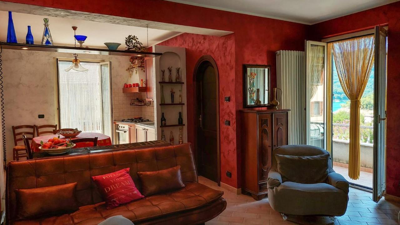 Вилла Casa Bannella Colle della Sponga Экстерьер фото