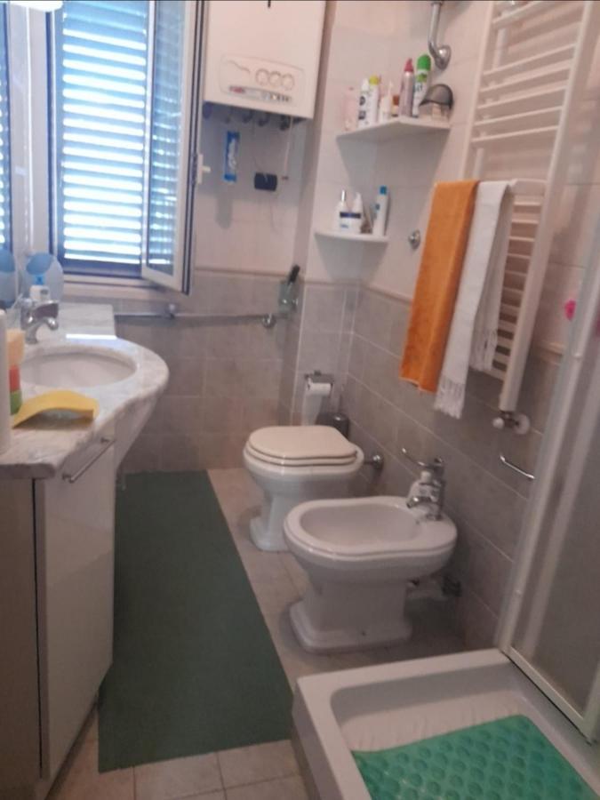 Вилла Casa Bannella Colle della Sponga Экстерьер фото